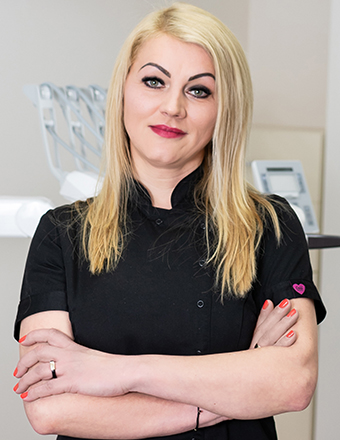 Anna Kamińska