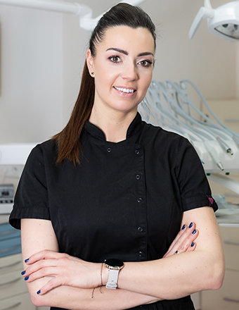 Sandra Reimus